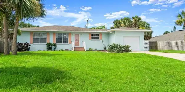 1026 BEL AIRE DRIVE