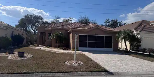 26101 FEATHERSOUND DRIVE
