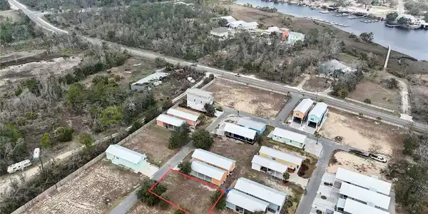 TBD SW 879TH STREET