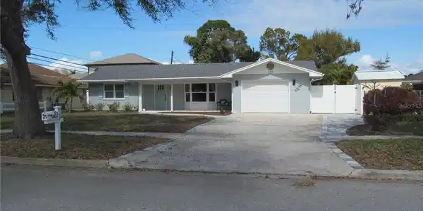 150 FIESOLE STREET