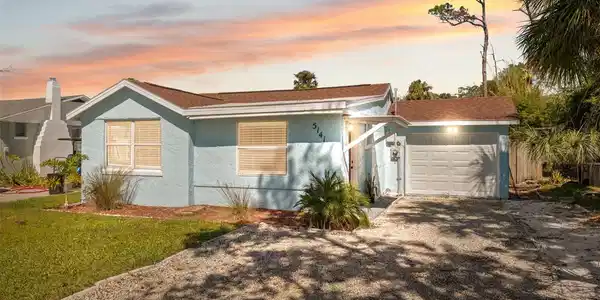 5141 MALLETT DRIVE