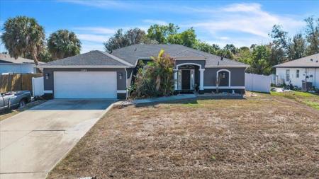 2545 ENSENADA LANE