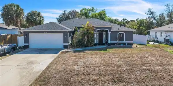 2545 ENSENADA LANE