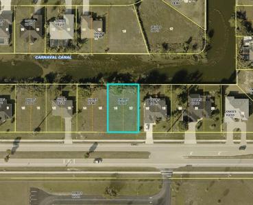 2101 SW TRAFALGAR PARKWAY