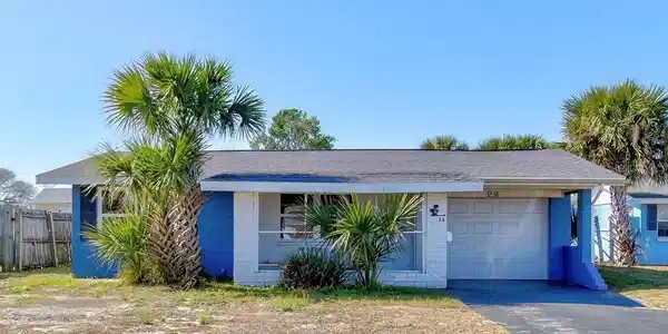 22 PALM DRIVE