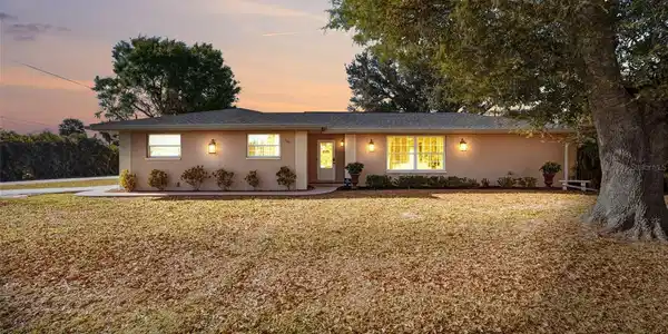 101 MARLIN DRIVE