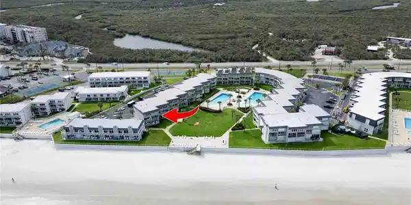 4841 SAXON DRIVE
