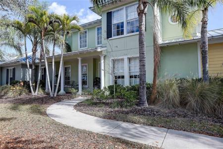 5518 LUMINAR POINTE LANE