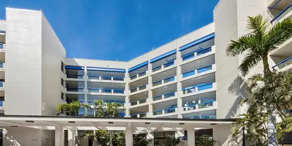 2110 HARBOURSIDE DRIVE