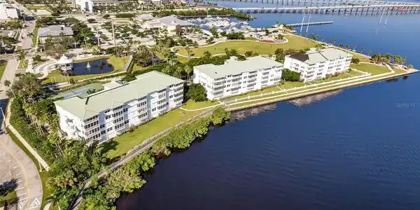 200 HARBOR WALK DRIVE