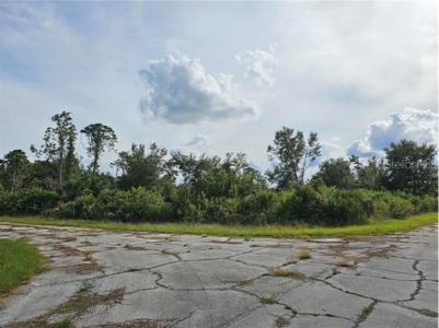 Lot 1 HINSHAW AVENUE