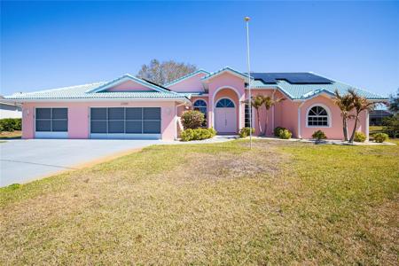 27099 ECUADOR DRIVE
