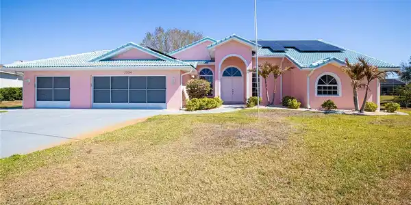 27099 ECUADOR DRIVE