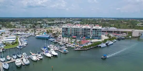 501 TAMIAMI TRAIL N