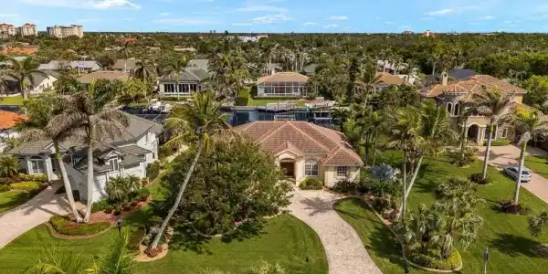 15211 INTRACOASTAL COURT