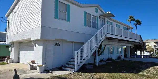 6513 TOWER DRIVE