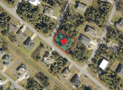 Lot 19 NASHVILLE ROAD