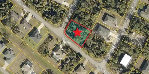 Lot 19 NASHVILLE ROAD