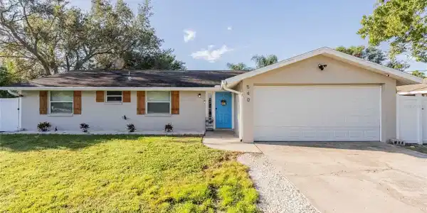540 FIREFLY LANE