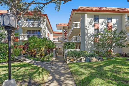 1001 PEARCE DRIVE