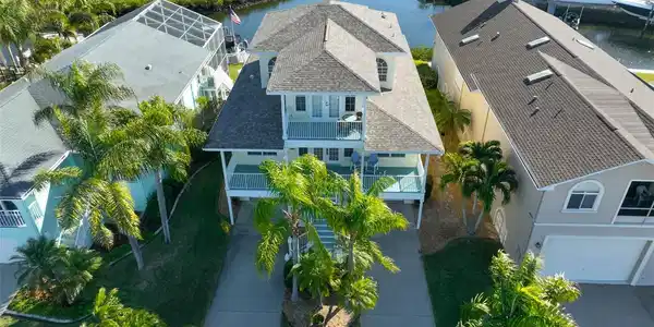 6026 SEASIDE DRIVE