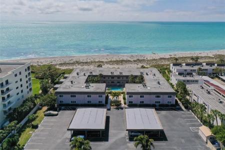 624 FLAMINGO