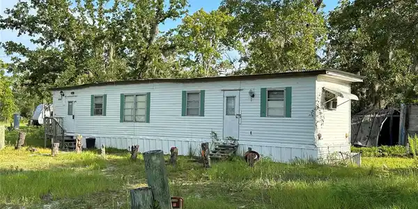 2640 BLACK OAK ROAD