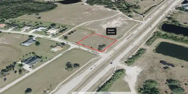 17101 BURNT STORE ROAD
