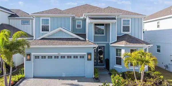 5215 WISHING ARCH DRIVE