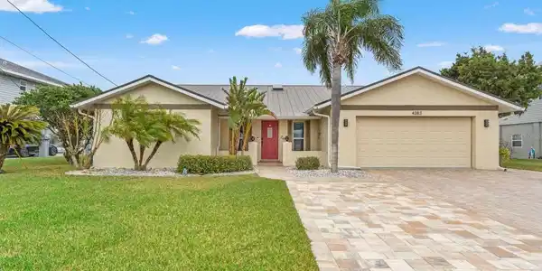 4383 BISCAYNE DRIVE