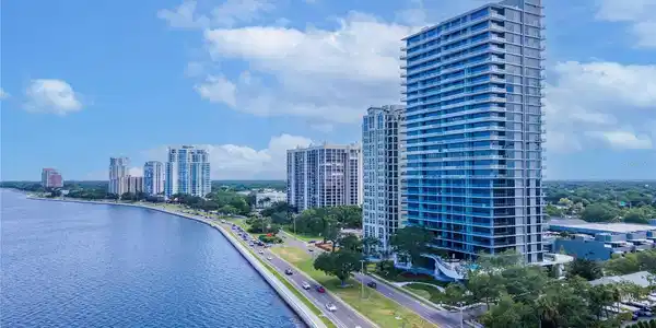 3101 W BAYSHORE BOULEVARD