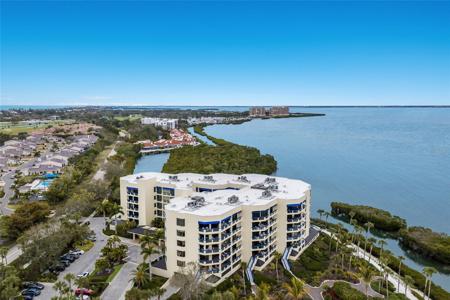 2120 HARBOURSIDE DRIVE