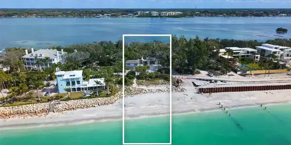 854 N CASEY KEY ROAD