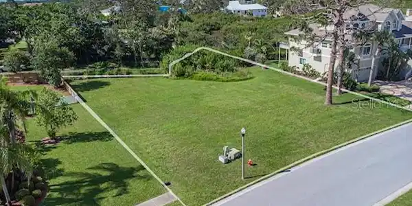 0 N POINTE ALEXIS DRIVE