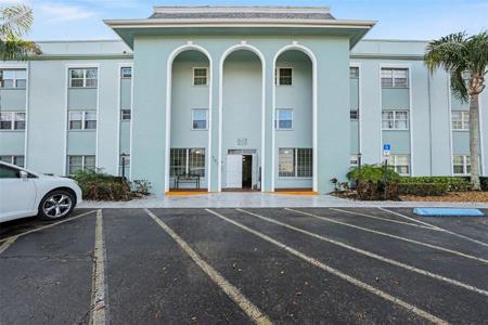 701 POINSETTIA ROAD
