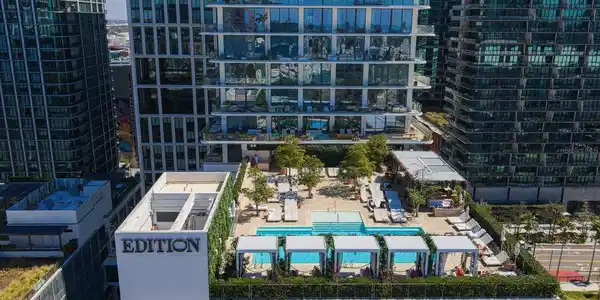 1000 WATER STREET