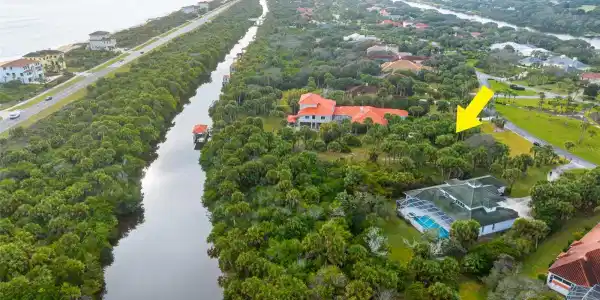 29 ISLAND ESTATES PARKWAY