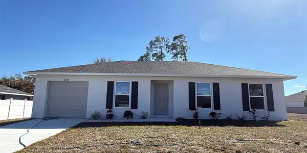 2638 ROCK CREEK DRIVE