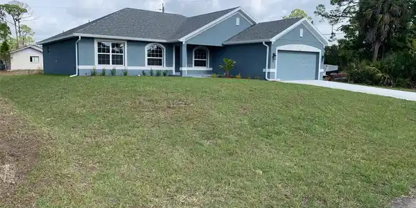 5319 VENUS TERRACE