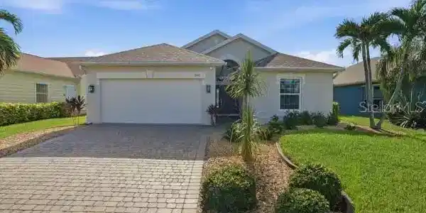 8631 LAKE FRONT COURT