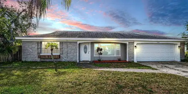 3645 OVERLAND DRIVE