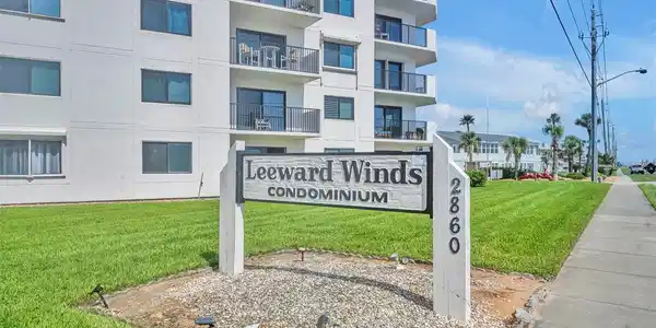 2860 OCEAN SHORE BOULEVARD