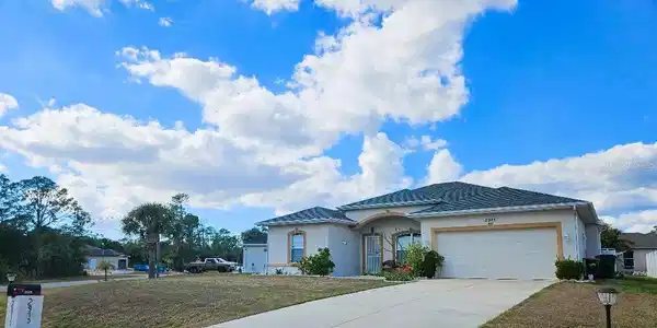 2915 BELLEVILLE TERRACE