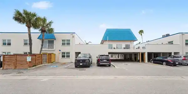 17035 GULF BOULEVARD