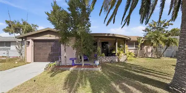 3529 GARFIELD DRIVE