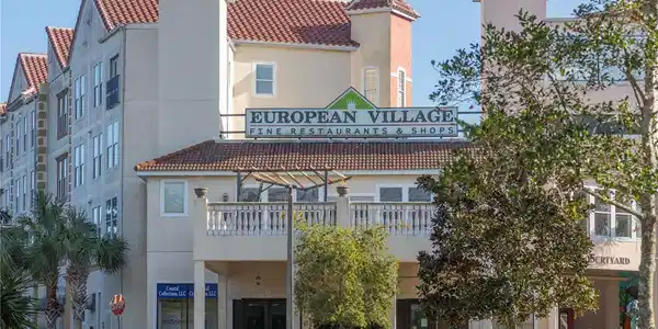 101 PALM HARBOR PARKWAY