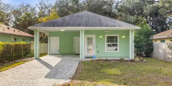 14 SEMINOLE AVENUE