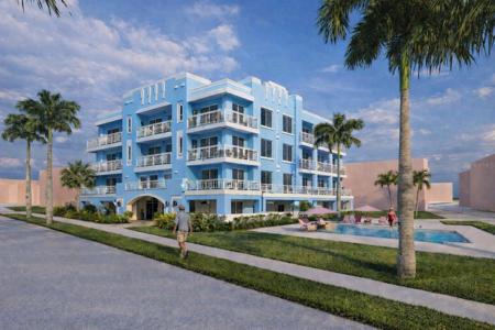 702 PASS A GRILLE WAY