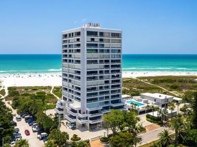 5400 OCEAN BOULEVARD