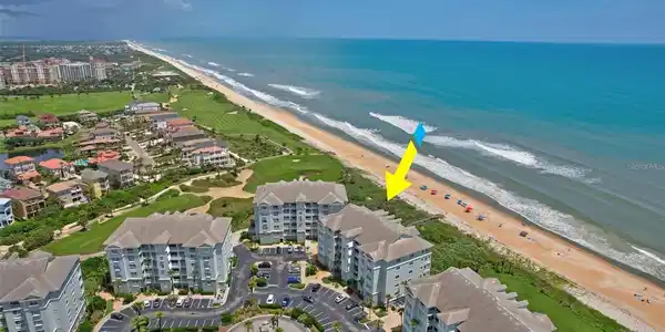 600 CINNAMON BEACH WAY